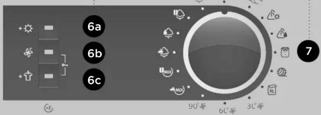 GORENJE D9664N - 12:30 - 2