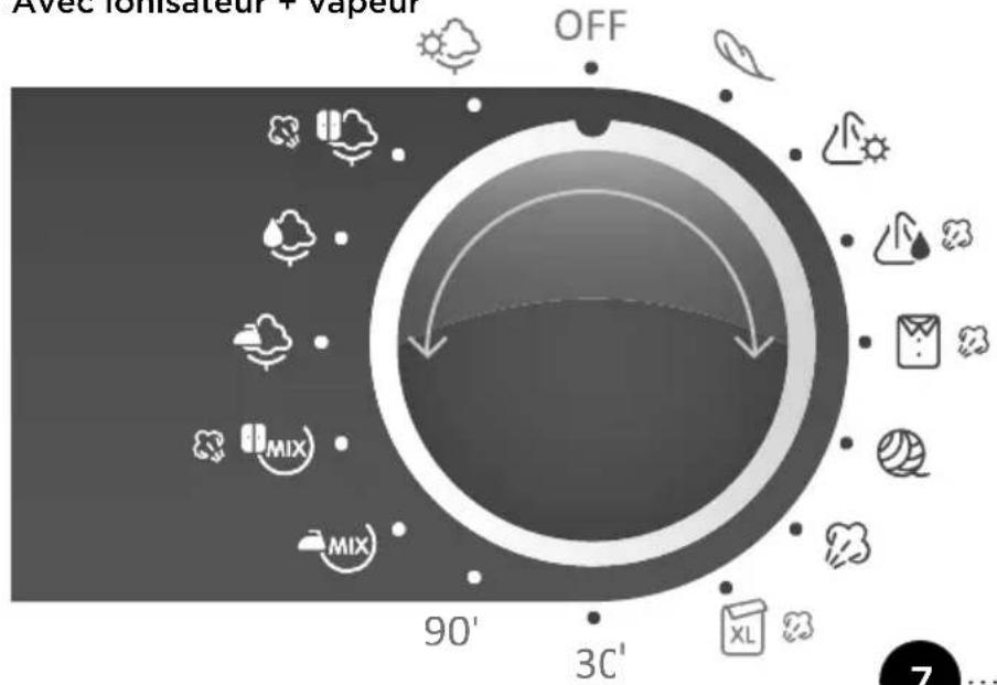 GORENJE D9664N - Model a) - 1
