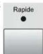 Galanz DV60Q5EST - Sélectionner la touche « Rapide » - 2