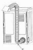 Galanz DV60Q5ER - Conseill - 1