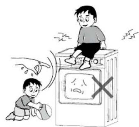 CONTINENTAL EDISON SLCE8DDS - Informations de sécurité - 1