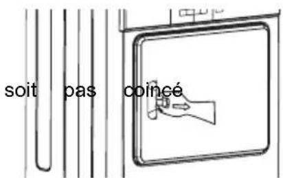 CONTINENTAL EDISON SLCE8DDS - Connector l'appareil - 1