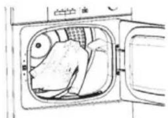 CONTINENTAL EDISON SLCE8DDS - Choisir le programme requis - 1