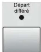 CONTINENTAL EDISON SLCE8DDS - Sélection Départ différé - 2