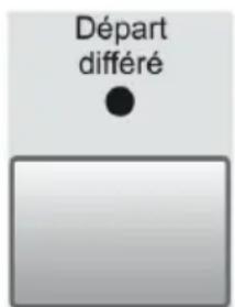 CALIFORNIA DV60Q5I - Sélection Départ différé - 1