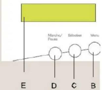ESSENTIELB ESLC 7D1 - Sechage. - 1