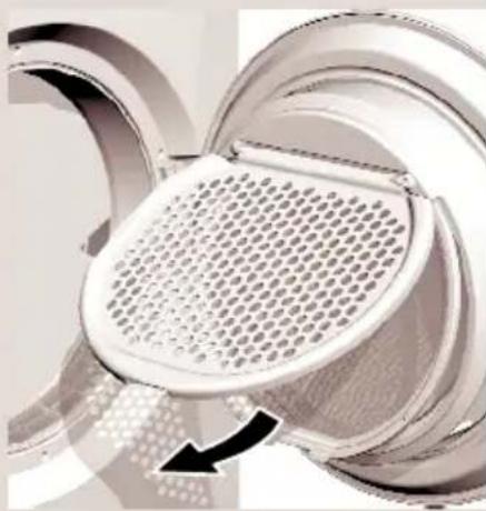 ESSENTIELB ESLC 7D1 - Nettoyage du filtré - 2