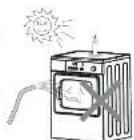 BELLAVITA SLB 6 EE GC - Risque d'incendie/court circuit ou problème électrique - 1