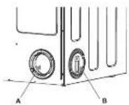 BELLAVITA SLB 6 EE GC - Ajustement du tuyau de ventilation - 1