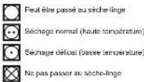 BELLAVITA SLB 6 EE GC - Avant de charger le linge - 1