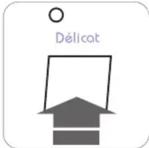BELLAVITA MSL 6CE - Touche Délicat - 1