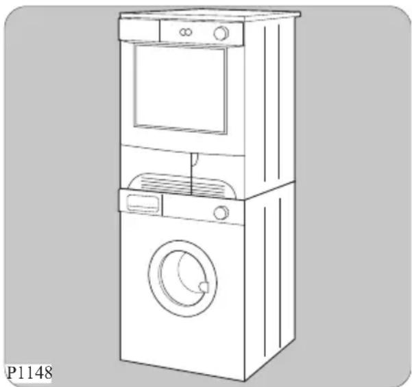 BELLAVITA MSL 6CE - Kit de superposition - 1