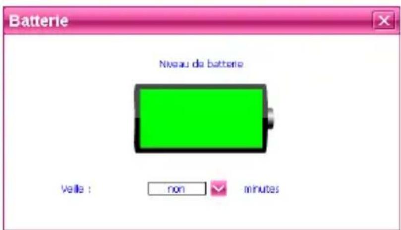 DANEW GS270 - HVLRQGHpQHUJLH - 1