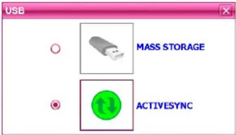 DANEW GS270 - USB - 1