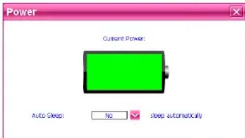 DANEW GS270 - Power Management - 1