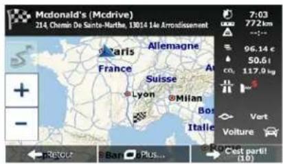 MAPPY Ulti S547 FM - Touchez - 5