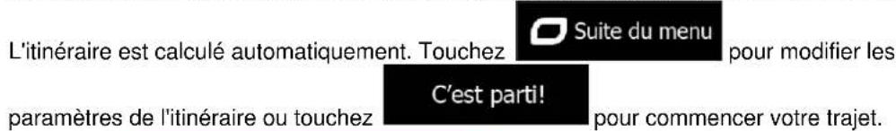 MAPPY Ulti S547 FM - Recherche combinée — Acceder à un lieu d'intérêt par sa catégorie - 3