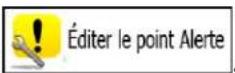 MAPPY Ulti S547 FM - Editor un point d'alerte - 3