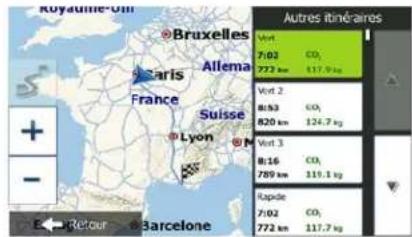 MAPPY Ulti S547 FM - Touchez - 3