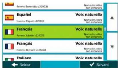 MAPPY Ulti S547 FM - Prise en main - 3