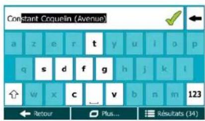 MAPPY Ulti S547 FM - Rue - 2