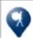 MAPPY Ulti S547 FM - Guide Bleu Sur l'itinénaire - 1