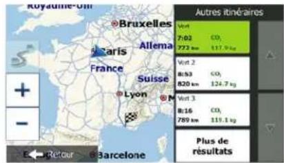 MAPPY Ulti S547 FM - Touchez - 2