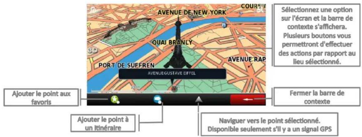 MAPPY Ulti S539 - Contexte - 1