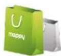 MAPPY Ulti S539 - mappy - 2