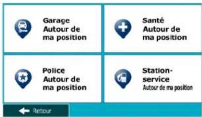 MAPPY Maxi E611 - Aide proche - 1