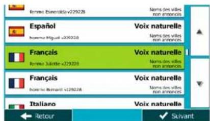 MAPPY Maxi E611 - Prise en main - 5