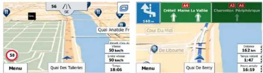 MAPPY Maxi E611 - Carte - 4