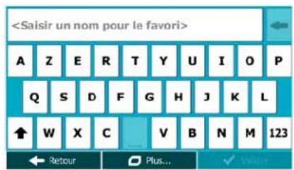 MAPPY Maxi E611 - Touchez - 2