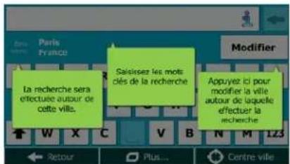 MAPPY Maxi E611 - Recherche combinée - 2