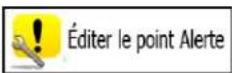 MAPPY Maxi E611 - Editor un point d'alerte - 3