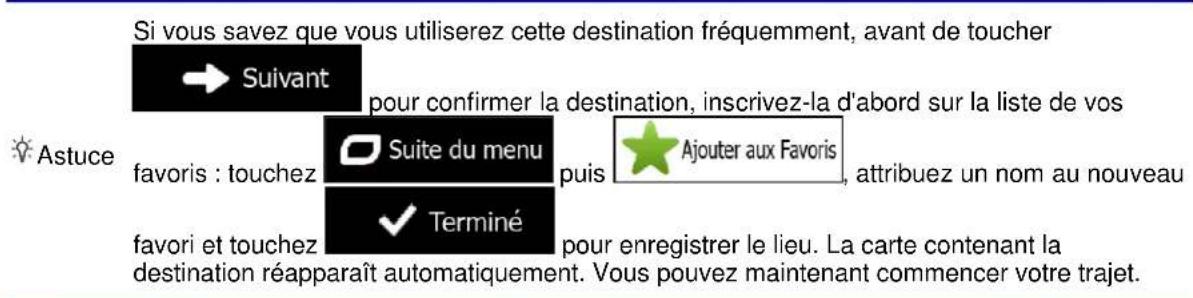 MAPPY Maxi E611 - Recherche combinée - 13