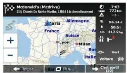 MAPPY Maxi E611 - Rue - 9