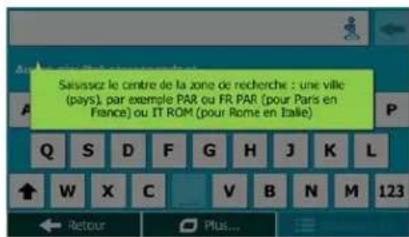 MAPPY Maxi E611 - Recherche combinée - 3