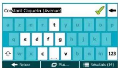 MAPPY Maxi E611 - Rue - 2