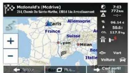 MAPPY Maxi E611 - Aide proche - 11