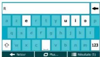 MAPPY Maxi E611 - Touchez - 2