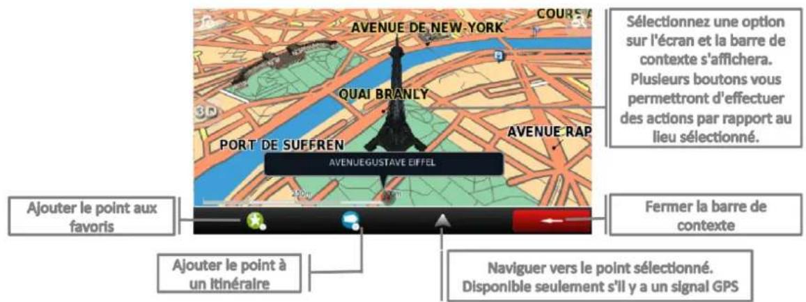 MAPPY Iti S439 - Contexte - 1