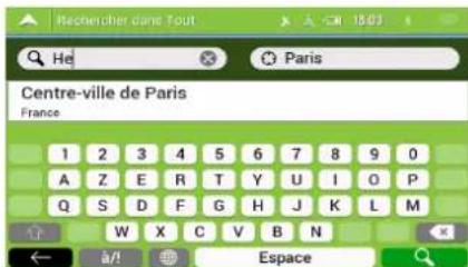 MAPPY Iti E431T - Recherchedans Tout - 3