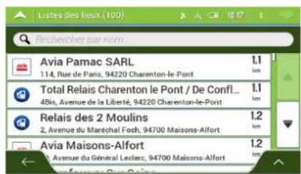 MAPPY Iti E431T - Touchez - 4
