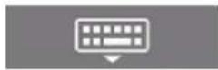 MAPPY Iti E431T - Utiliser le code postal pour selectionner une destination - 2