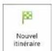 MAPPY Iti E431T - Saisir une adresse - 2
