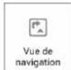 MAPPY Iti E431T - La carte est masquée derrière l'image d'un carrefour - 4