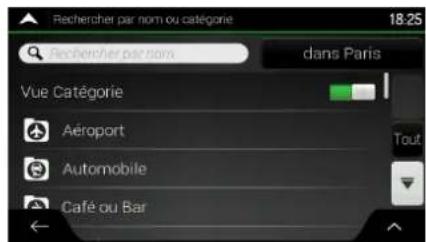MAPPY Iti E431T - Dans une ville - 3