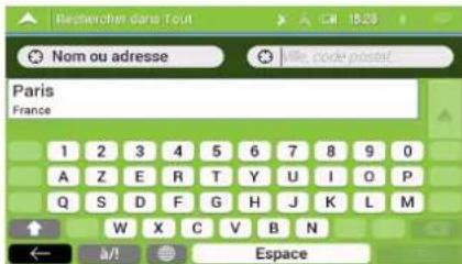 MAPPY Iti E431T - Recherchedans Tout - 1