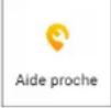 MAPPY Iti E431T - Enregistrer la position - 1